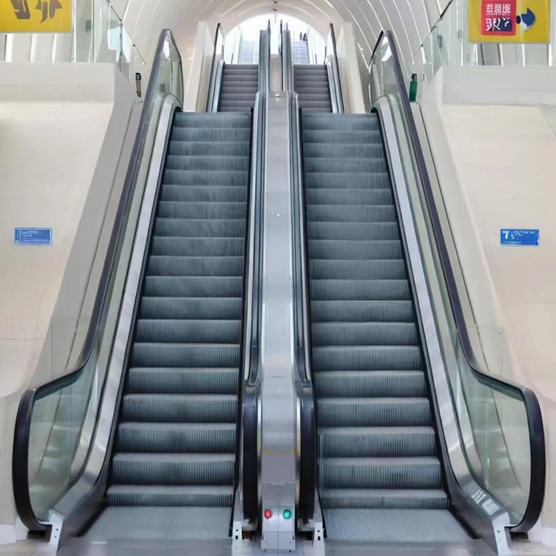 Anti Climb Escalator suppliers