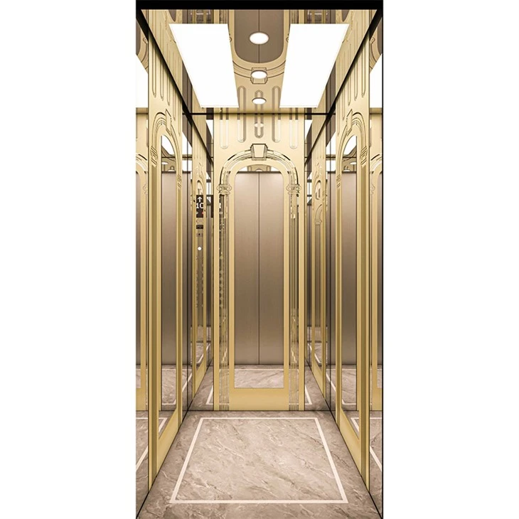 Lift Rumah Pribadi