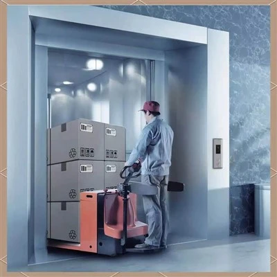 Lift Rumah Sakit 1600kg