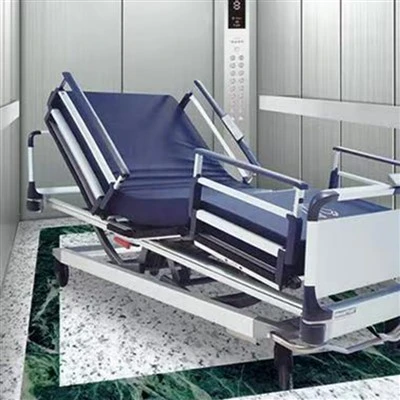Lift Tandu Rumah Sakit