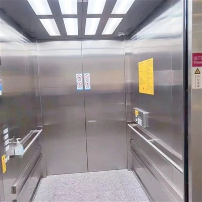 Lift Tempat Tidur Kone